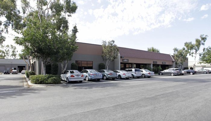 Warehouse Space for Rent at 717 Brea Canyon Rd Walnut, CA 91789 - #9