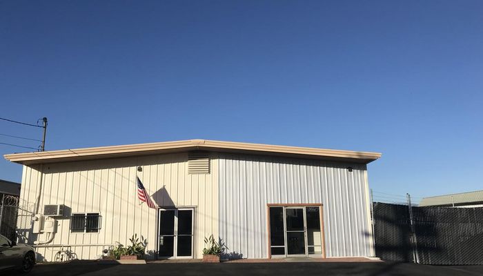 Warehouse Space for Rent at 1856 Commercial St Escondido, CA 92029 - #7