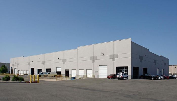 Warehouse Space for Rent at 1307 Striker Ave Sacramento, CA 95834 - #6