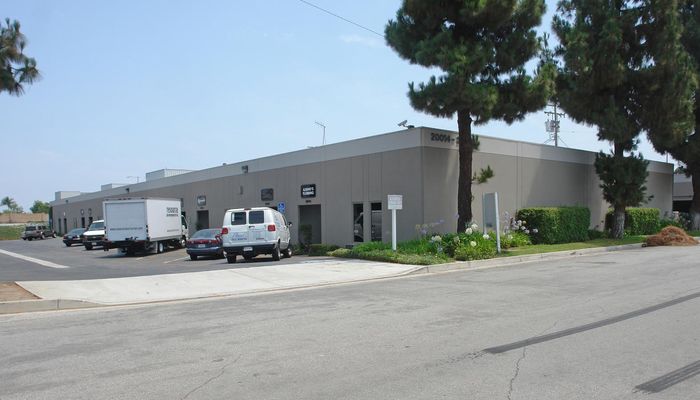 Warehouse Space for Rent at 20014-20032 State Rd Cerritos, CA 90703 - #1