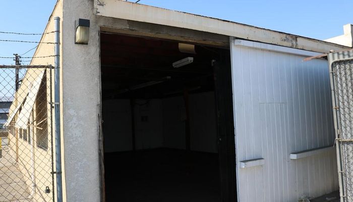 Warehouse Space for Rent at 4863 Telegraph Rd Los Angeles, CA 90022 - #3