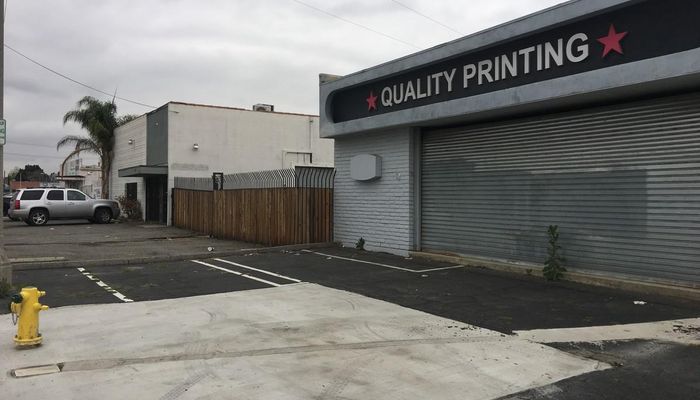 Warehouse Space for Sale at 3093 Kansas Ave Riverside, CA 92507 - #2