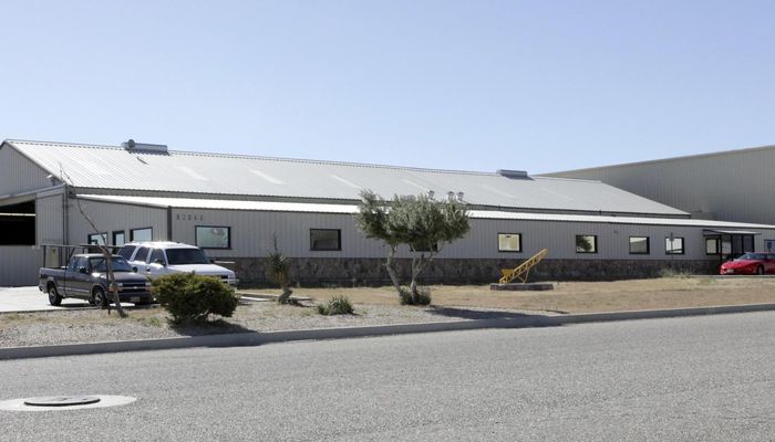 Warehouse Space for Rent at 16425 Beaver Rd Adelanto, CA 92301 - #10