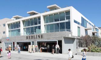 Office Space for Rent located at 619 Ocean Front Walk Venice, CA 90291