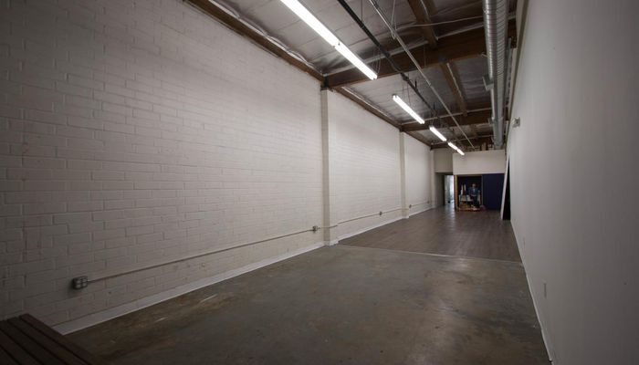 Warehouse Space for Rent at 1150 E 12th St Los Angeles, CA 90021 - #2