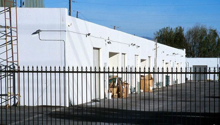 Warehouse Space for Rent at 20426-20438 Corisco St Chatsworth, CA 91311 - #3