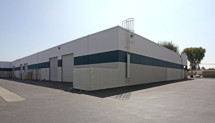 Warehouse Space for Rent at 15334-15364 E Valley Blvd City Of Industry, CA 91746 - #8