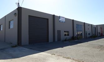 Warehouse Space for Rent located at 810 E Mercantile St Oxnard, CA 93030