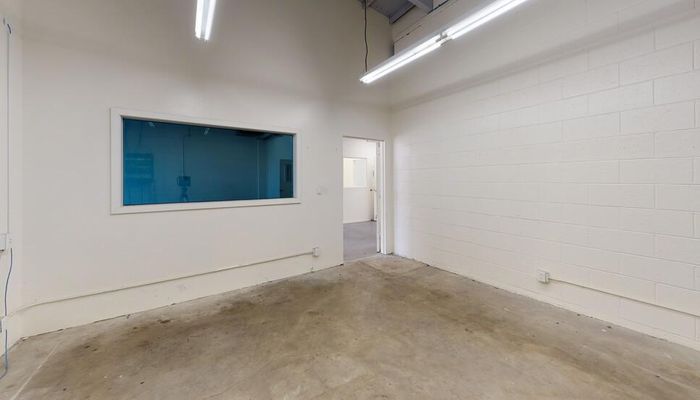 Warehouse Space for Rent at 12107 W Jefferson Blvd Culver City, CA 90230 - #18