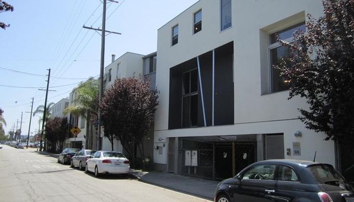 Office Space for Rent at 1201-1291 Electric Ave Venice, CA 90291 - #4