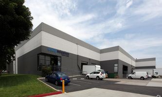 Warehouse Space for Rent located at 9685-9695 Distribution Ave San Diego, CA 92121