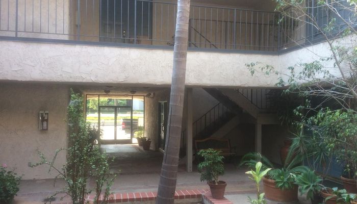 Office Space for Rent at 3205 Ocean Park Blvd Santa Monica, CA 90405 - #3