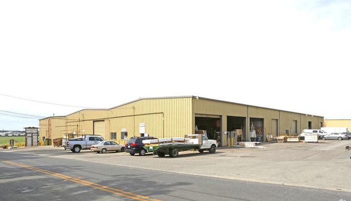 Warehouse Space for Rent at 109-119 Lee Rd Watsonville, CA 95076 - #2