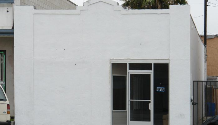 Warehouse Space for Rent at 5510 Pacific Blvd Huntington Park, CA 90255 - #4