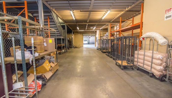 Warehouse Space for Sale at 2444 Porter St Los Angeles, CA 90021 - #26