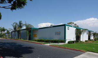 Warehouse Space for Rent located at 7716-7742 Clairemont Mesa Blvd San Diego, CA 92111