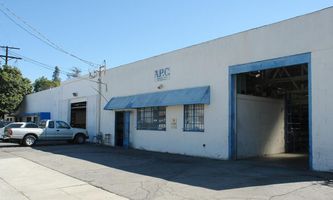 Warehouse Space for Rent located at 3028 Dolores St Los Angeles, CA 90065
