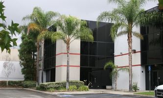 Warehouse Space for Rent located at 8707 Utica Ave Rancho Cucamonga, CA 91730