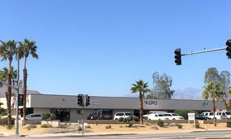 Warehouse Space for Sale located at 1105 N Gene Autry Trl Palm Springs, CA 92262