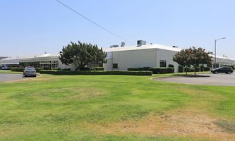 Warehouse Space for Rent located at 2200 Lapham Dr Modesto, CA 95354