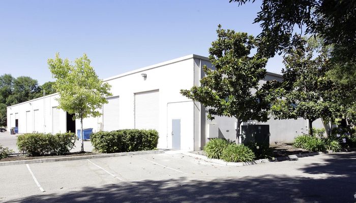 Warehouse Space for Rent at 202 Val Dervin Pky Stockton, CA 95206 - #4