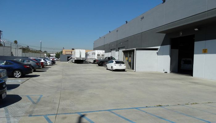 Warehouse Space for Rent at 2212 Kenmere Ave Burbank, CA 91504 - #4