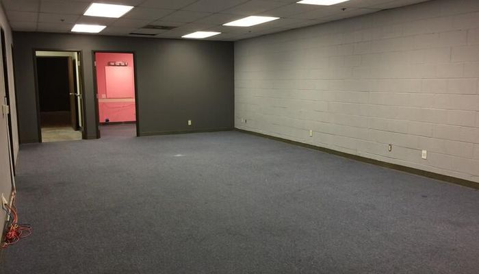 Warehouse Space for Rent at 4200 Verdant St Los Angeles, CA 90039 - #2
