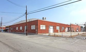 Warehouse Space for Rent located at 12824 Cerise Ave Hawthorne, CA 90250