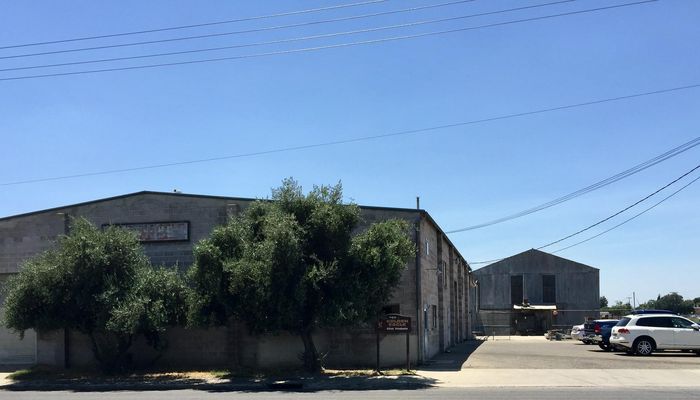 Warehouse Space for Rent at 749 N Plano St Porterville, CA 93257 - #1