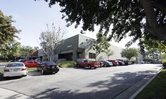Warehouse Space for Rent located at 19844 E Quiroz Ct City Of Industry, CA 91789