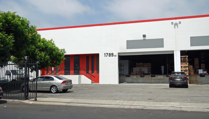 Warehouse Space for Rent at 1766-1870 E 46th St Los Angeles, CA 90058 - #9