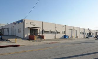 Warehouse Space for Rent located at 2501-2525 E 27th St Vernon, CA 90058