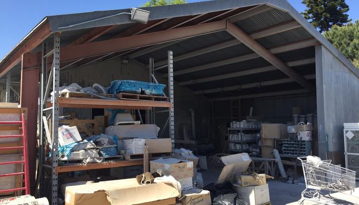 Warehouse Space for Sale at 4230 Mission Blvd Montclair, CA 91763 - #7