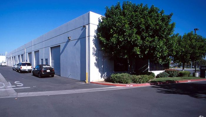 Warehouse Space for Rent at 1141 W Pomona Rd Corona, CA 92882 - #3