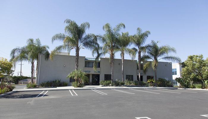Warehouse Space for Rent at 655 Berry Street Brea, CA 92821 - #8