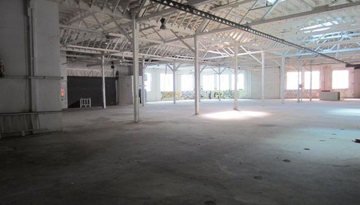 Warehouse Space for Rent at 2250 Los Angeles St Fresno, CA 93721 - #3