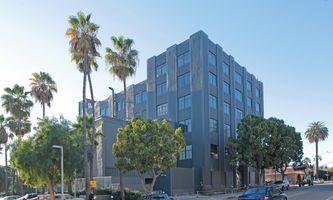 Office Space for Rent located at 1314 7th Street Santa Monica, CA 90401