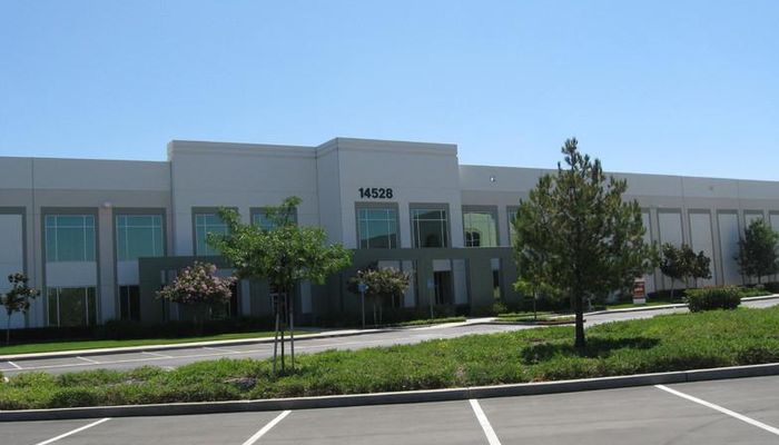 Warehouse Space for Rent at 14528 Meridian Pky Riverside, CA 92518 - #3