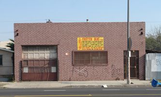 Warehouse Space for Sale located at 5718 Holmes Ave Los Angeles, CA 90058
