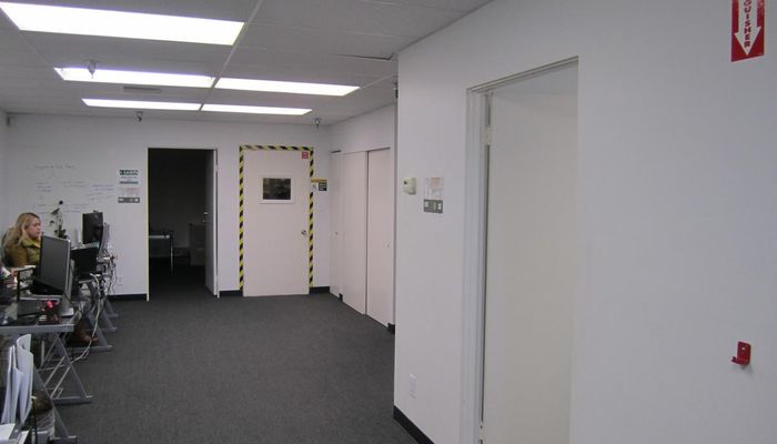 Warehouse Space for Rent at 8501 S La Cienega Blvd Inglewood, CA 90301 - #2