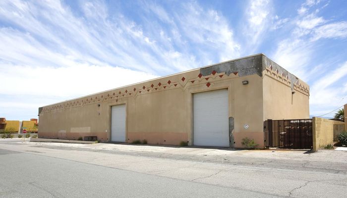 Warehouse Space for Sale at 3591 N Indian Canyon Dr Palm Springs, CA 92262 - #3