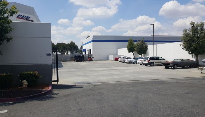 Warehouse Space for Rent at 1300 S. Milliken Avenue Ontario, CA 91764 - #83