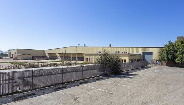 Warehouse Space for Rent at 1485 Curtis Ave Reedley, CA 93654 - #2