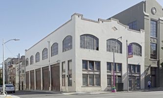 Warehouse Space for Rent located at 1077 Howard St San Francisco, CA 94103