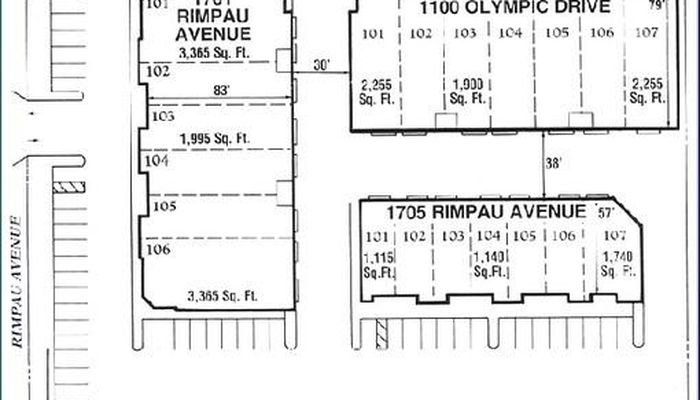 Warehouse Space for Rent at 1709 Rimpau Ave Corona, CA 92881 - #5