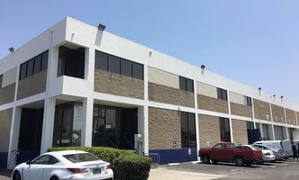 Warehouse Space for Rent located at 1035-1039 W Hillcrest Blvd Inglewood, CA 90301