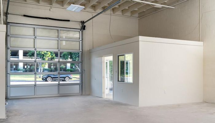 Warehouse Space for Rent at 4430 Vandever Ave San Diego, CA 92120 - #3