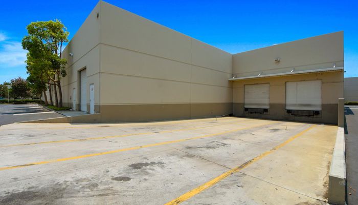 Warehouse Space for Rent at 551 Burning Tree Rd Fullerton, CA 92833 - #2