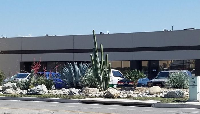 Warehouse Space for Sale at 4711 Schaefer Ave Chino, CA 91710 - #1