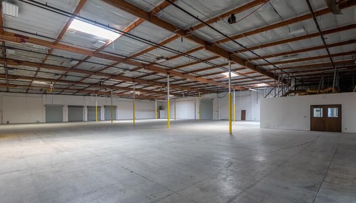 Warehouse Space for Rent at 30800-30974 Santana St Hayward, CA 94544 - #3